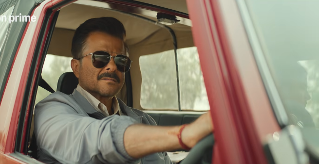 The story of a soldier’s battle in Anil Kapoor’s “Subedaar.”
