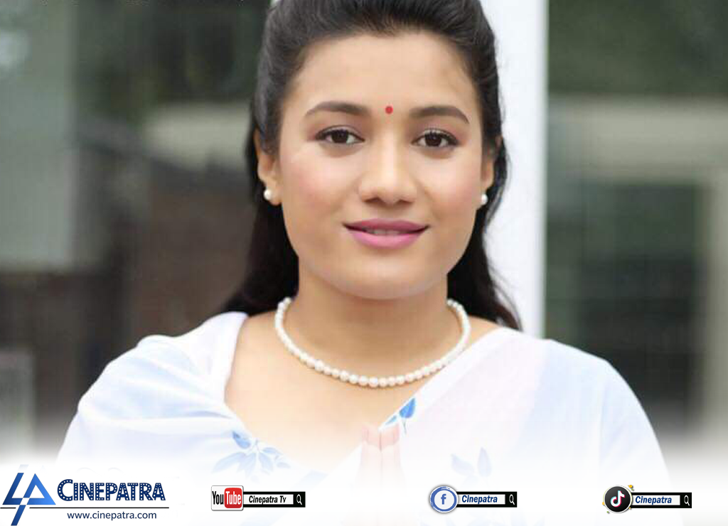 NRNA Rozina Pradhan Rai, has announced her candidacy for the position of Open Vice President