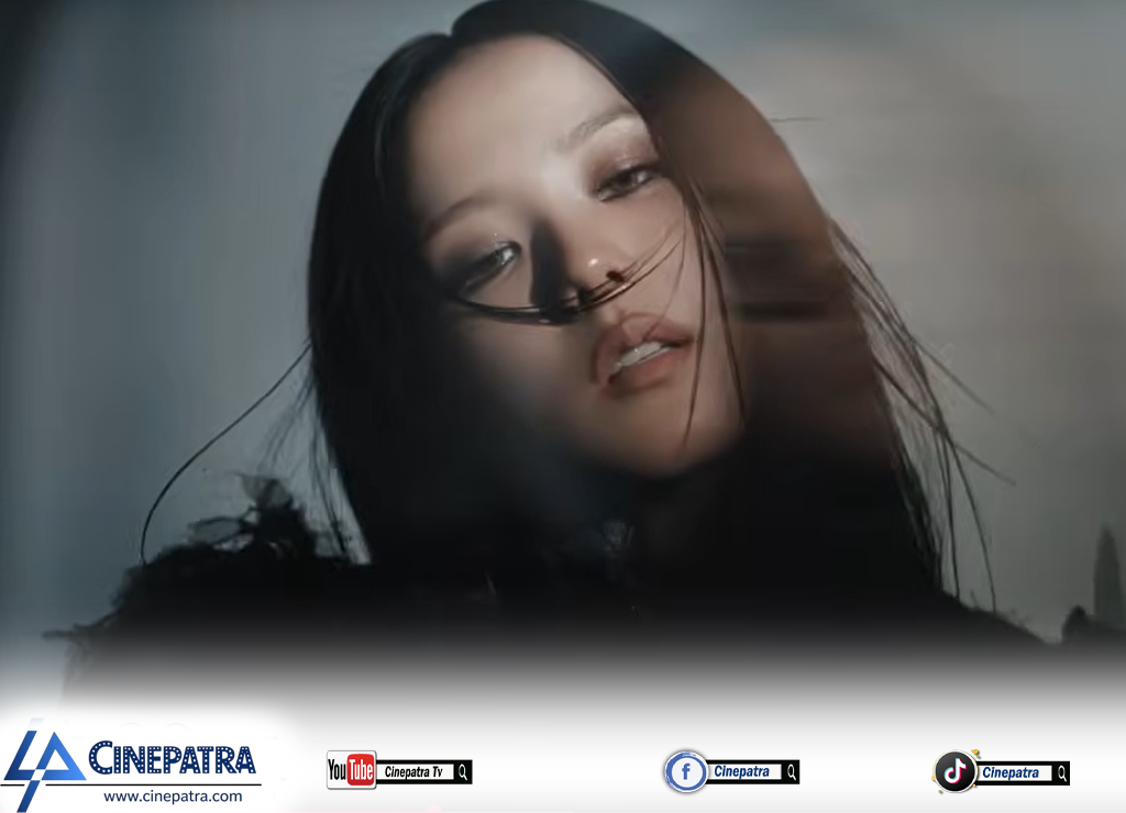 K-pop girl group Blackpink has released the music video